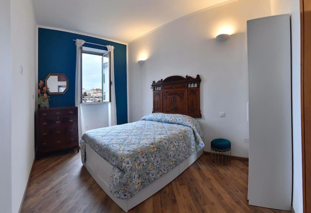 Il Garibaldino Appartement Livorno Buitenkant foto