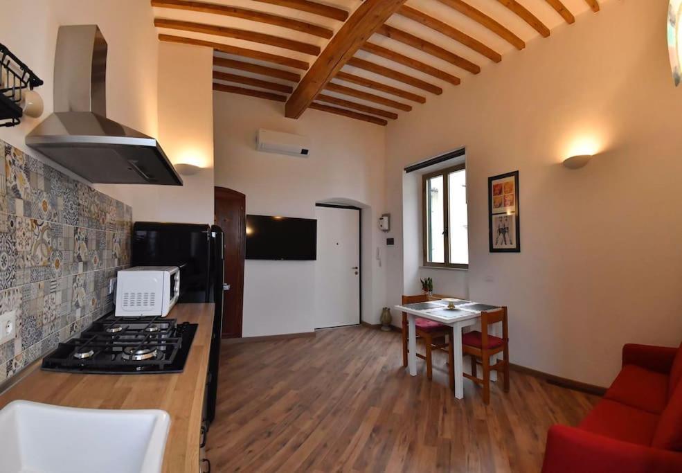 Il Garibaldino Appartement Livorno Buitenkant foto