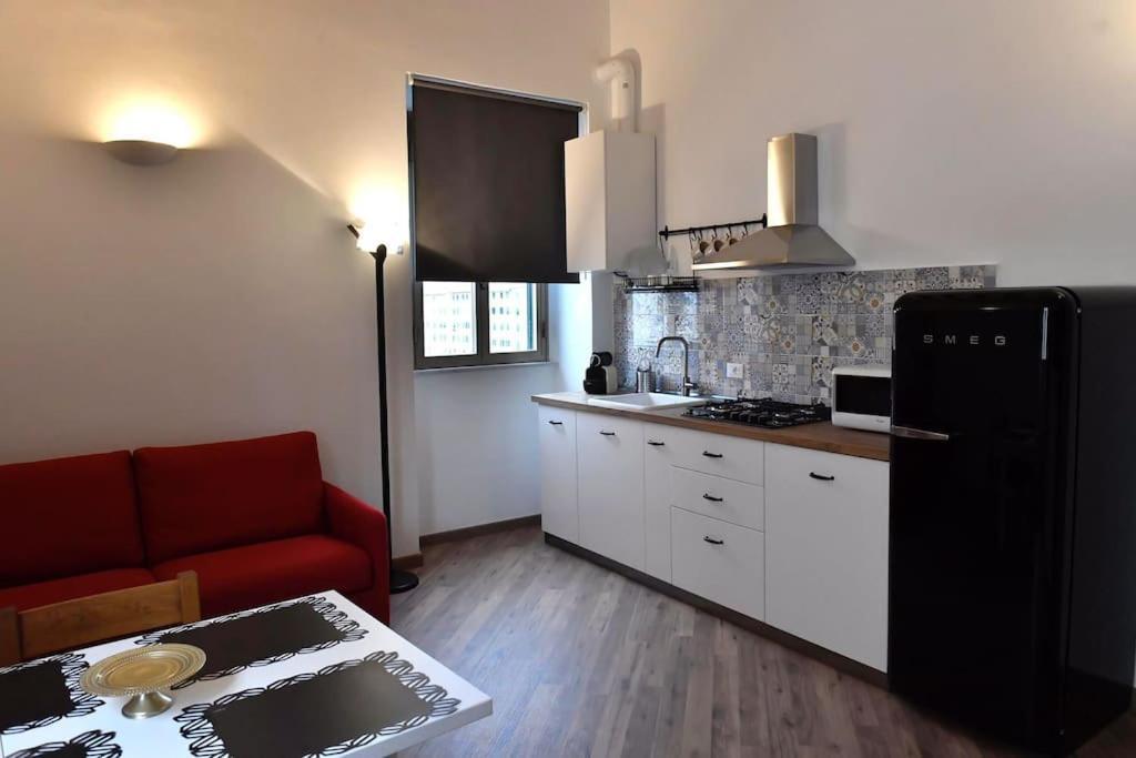 Il Garibaldino Appartement Livorno Buitenkant foto