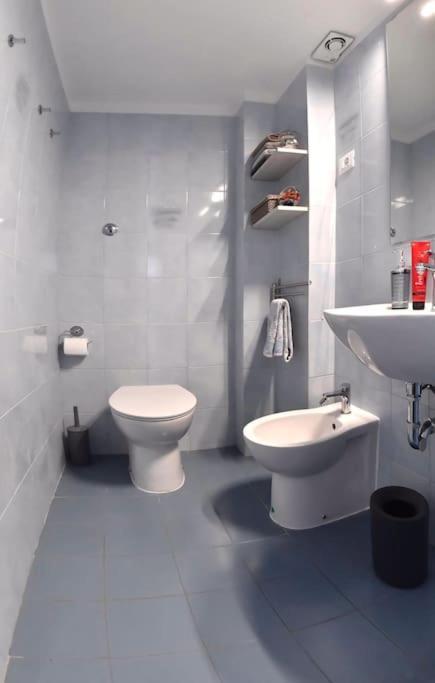 Il Garibaldino Appartement Livorno Buitenkant foto