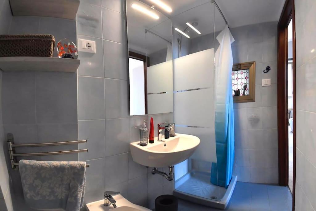Il Garibaldino Appartement Livorno Buitenkant foto