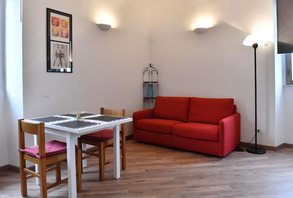 Il Garibaldino Appartement Livorno Buitenkant foto