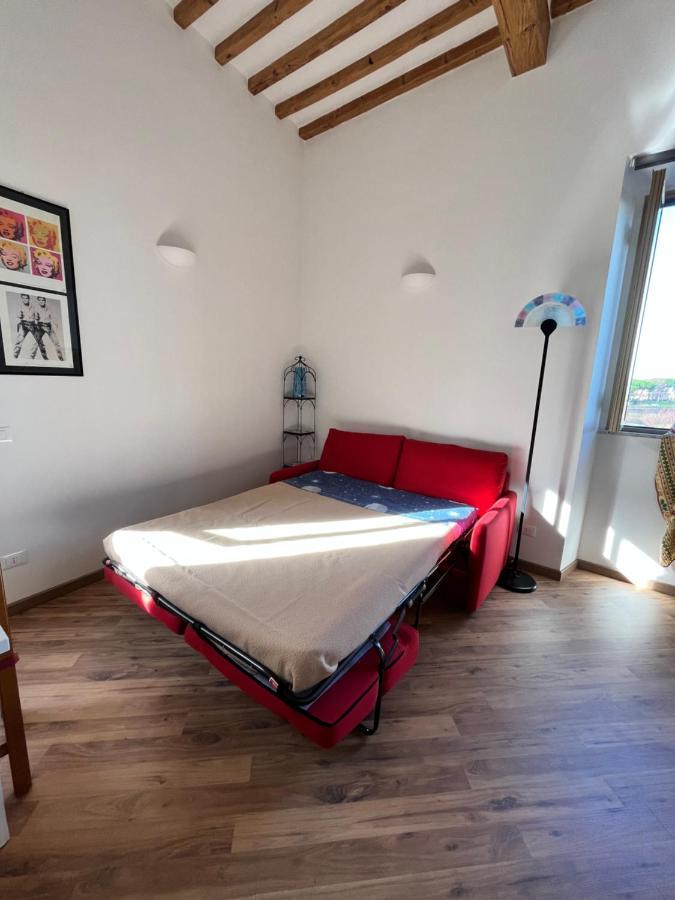 Il Garibaldino Appartement Livorno Buitenkant foto