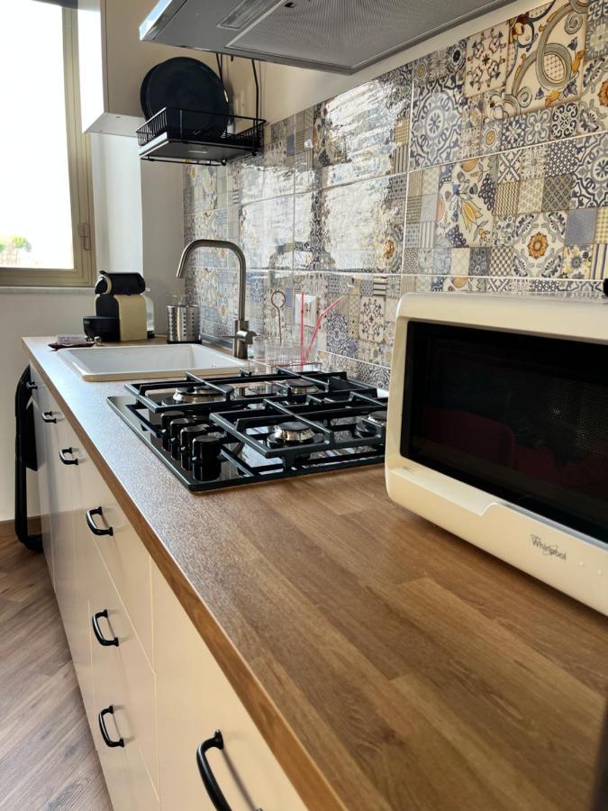 Il Garibaldino Appartement Livorno Buitenkant foto