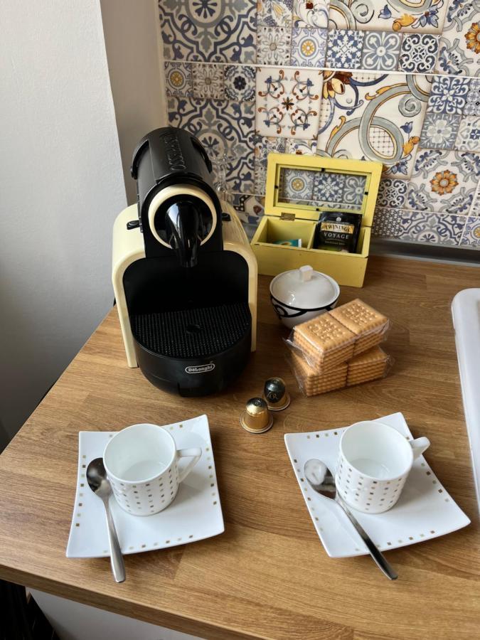 Il Garibaldino Appartement Livorno Buitenkant foto