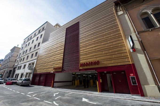 Il Garibaldino Appartement Livorno Buitenkant foto